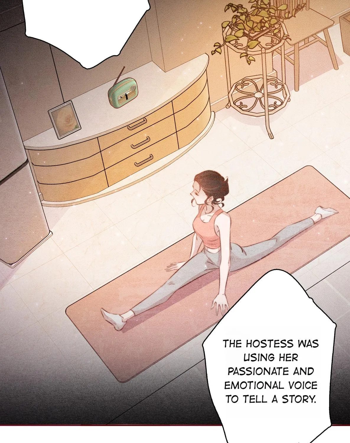 Scream Queen Chapter 104 page 32 - 