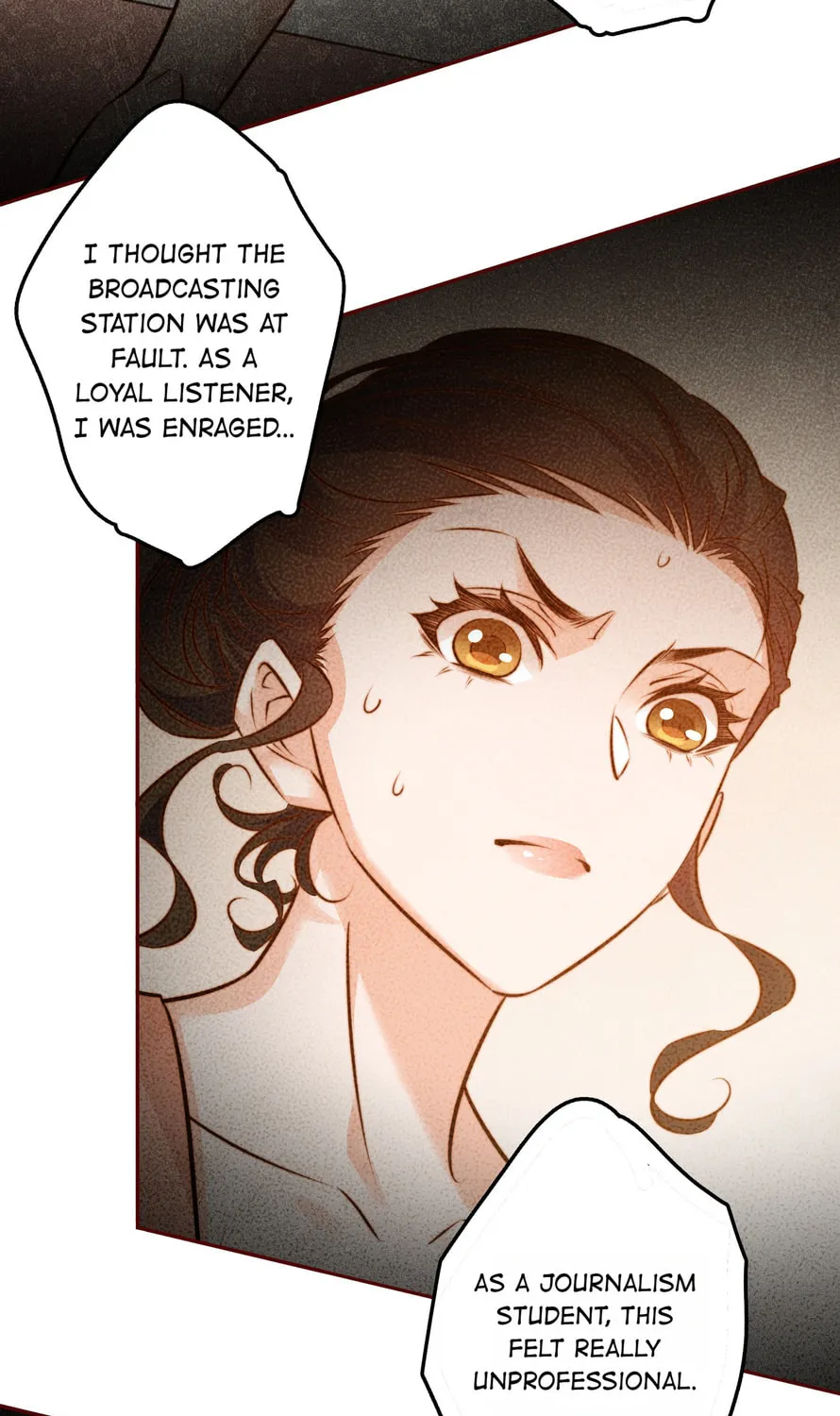 Scream Queen Chapter 104 page 36 - 