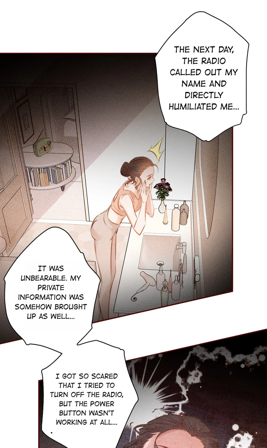 Scream Queen Chapter 104 page 46 - 