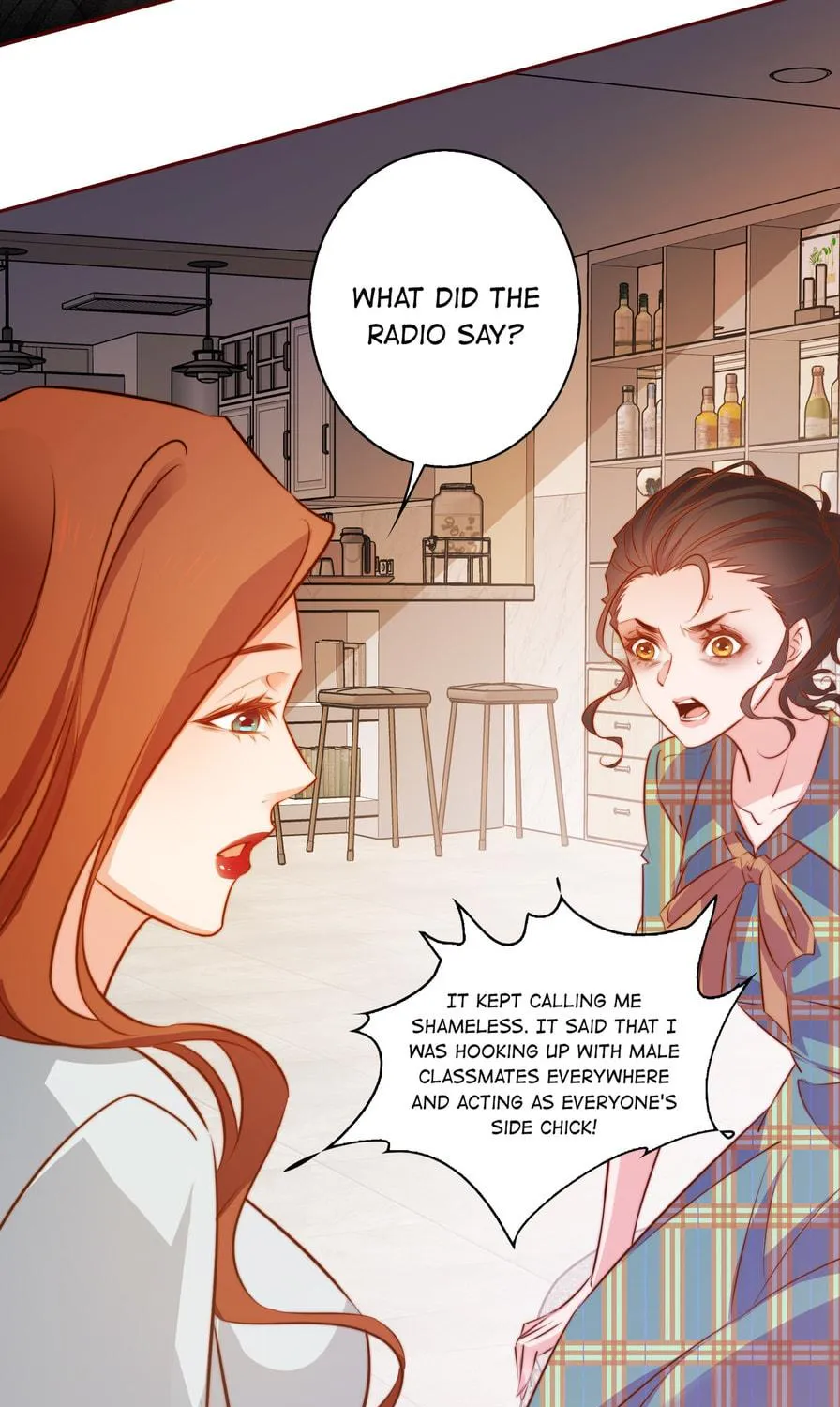 Scream Queen Chapter 104 page 50 - 