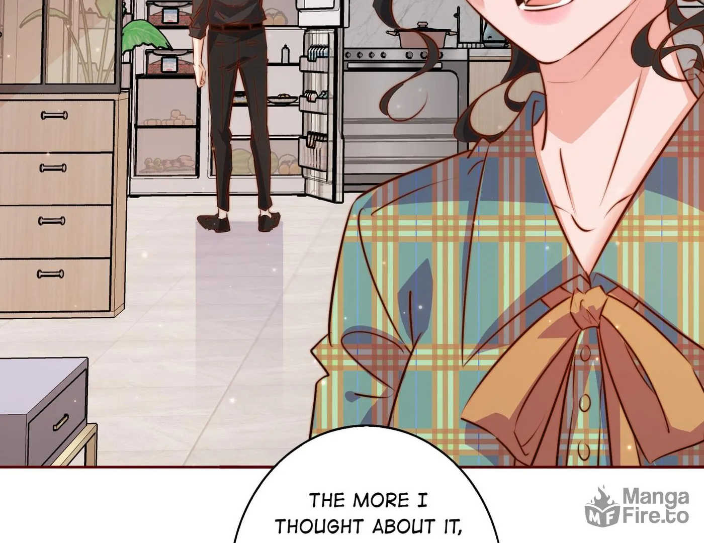 Scream Queen Chapter 104 page 53 - 