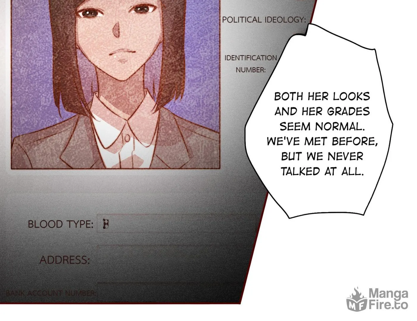 Scream Queen Chapter 104 page 57 - 