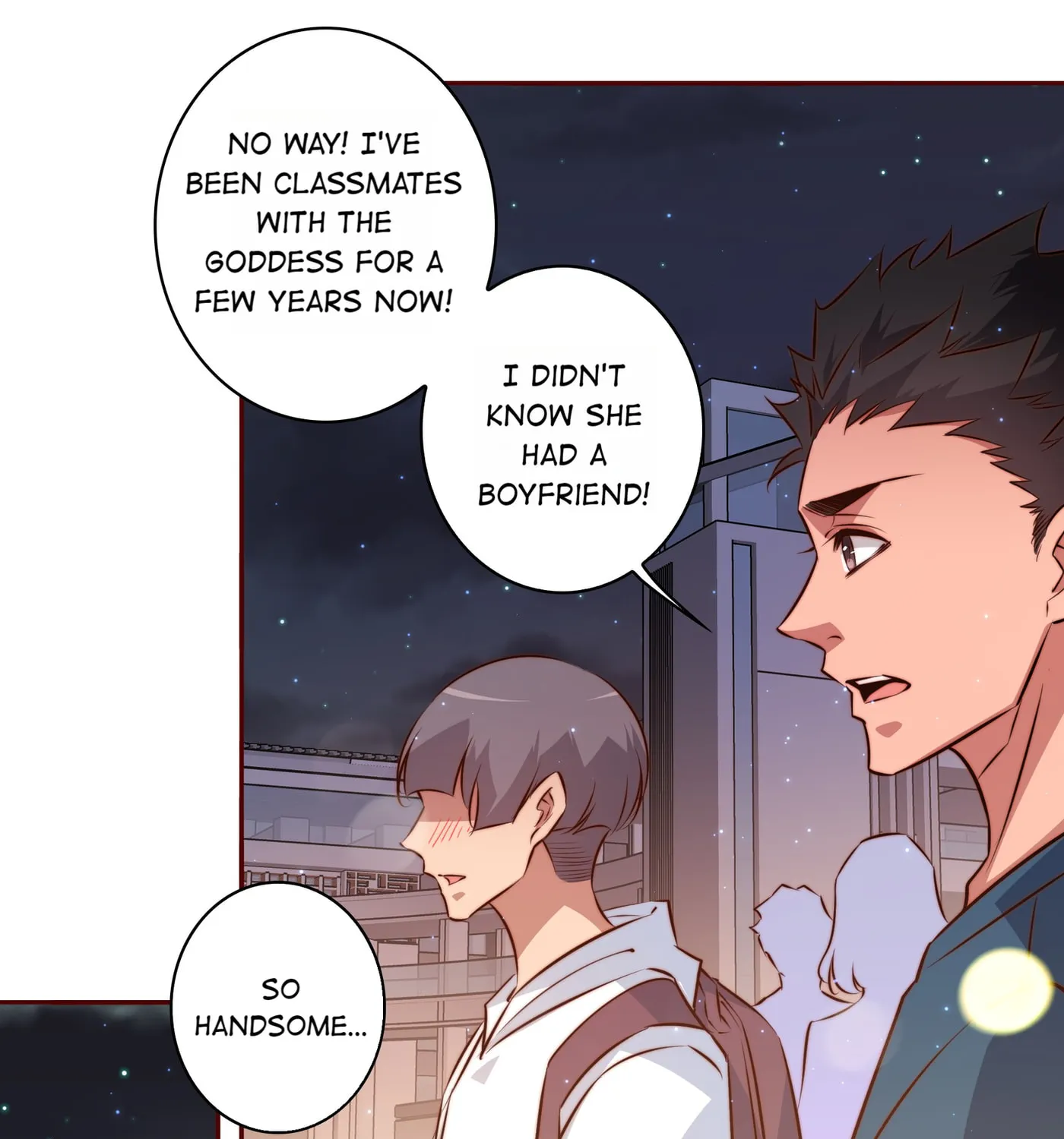 Scream Queen Chapter 104 page 7 - 