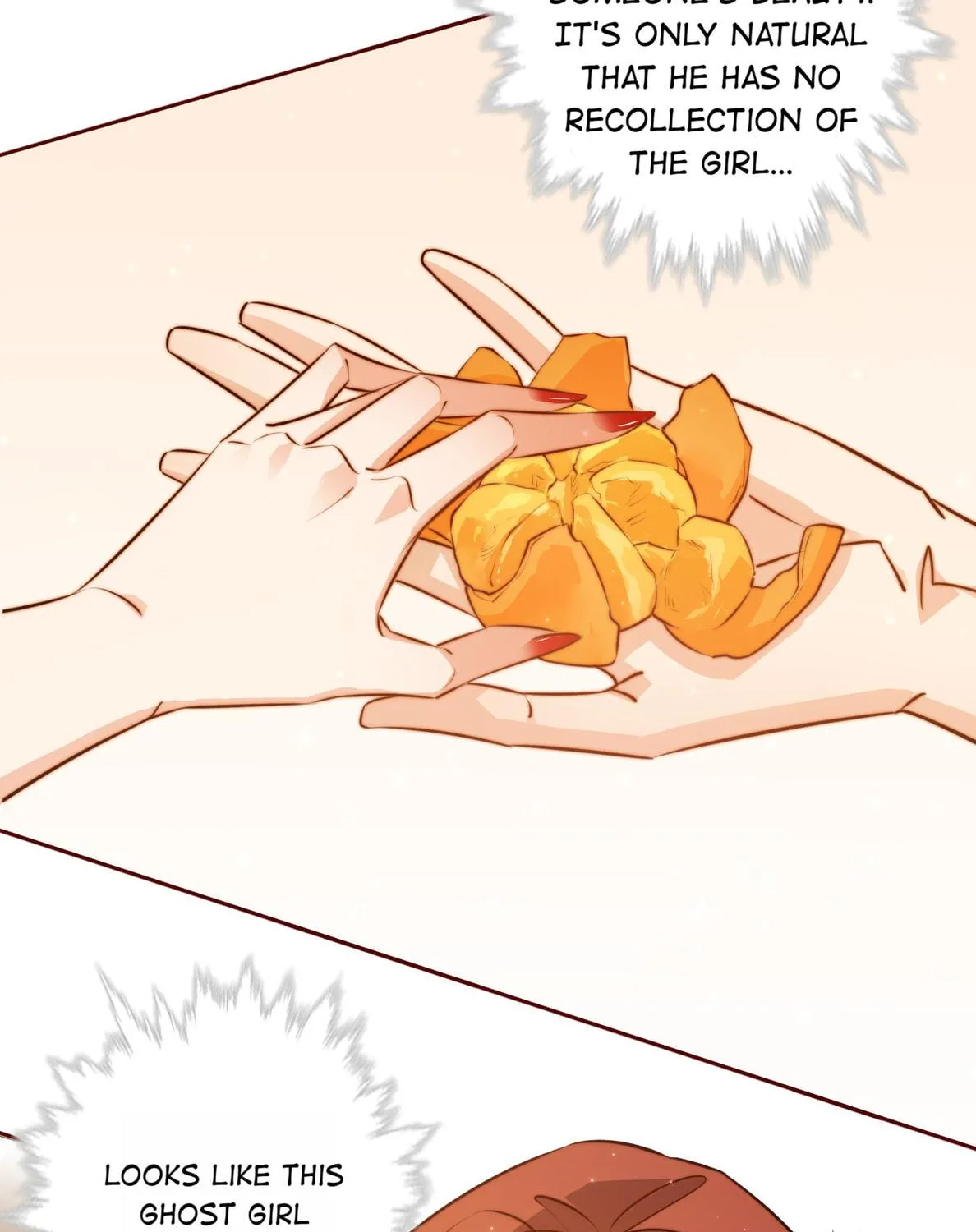 Scream Queen Chapter 104 page 62 - 