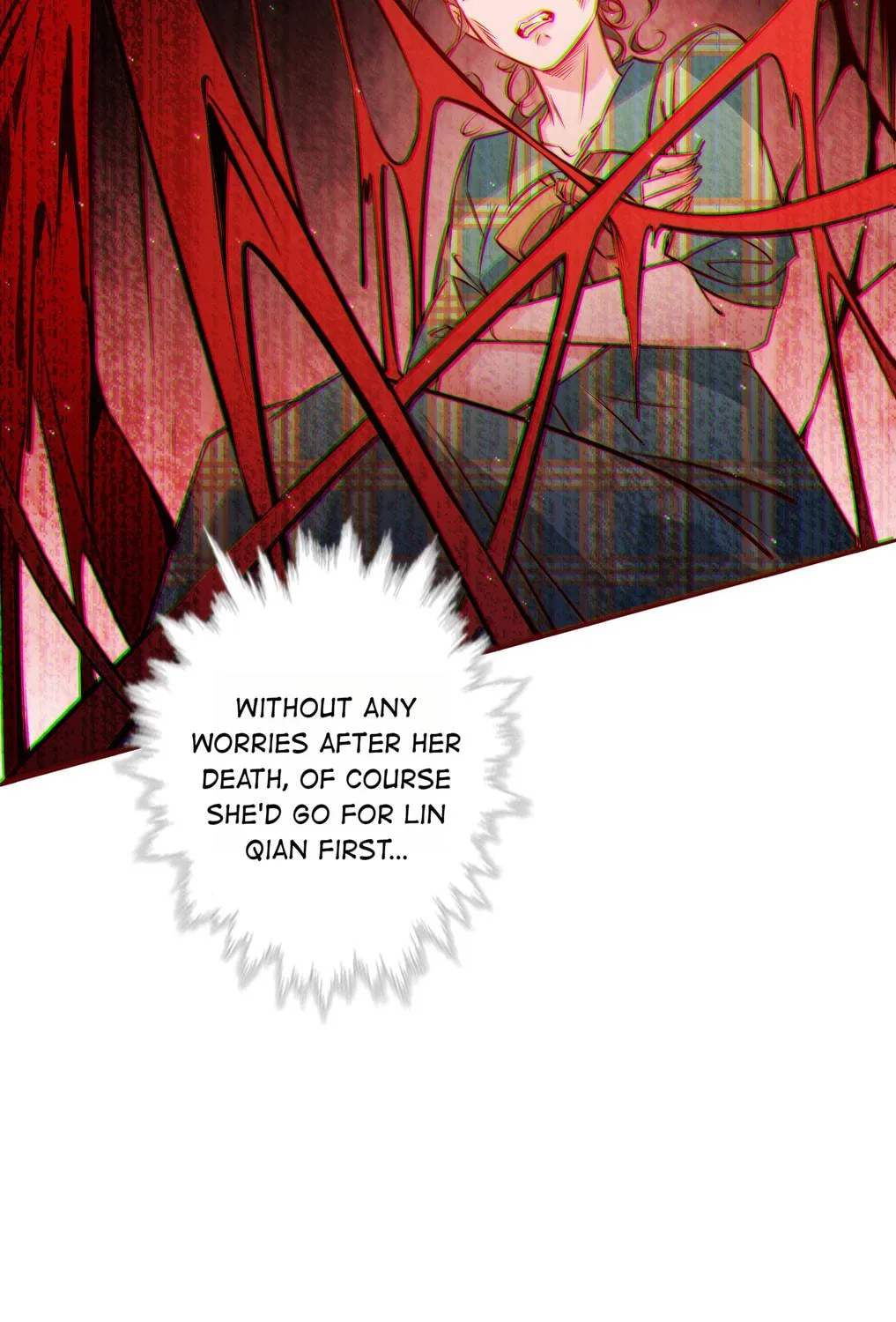 Scream Queen Chapter 104 page 68 - 