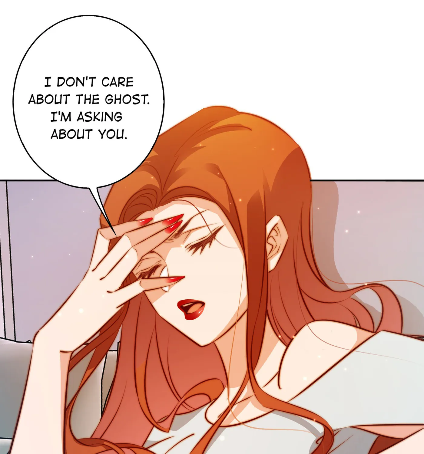 Scream Queen Chapter 105 page 13 - 