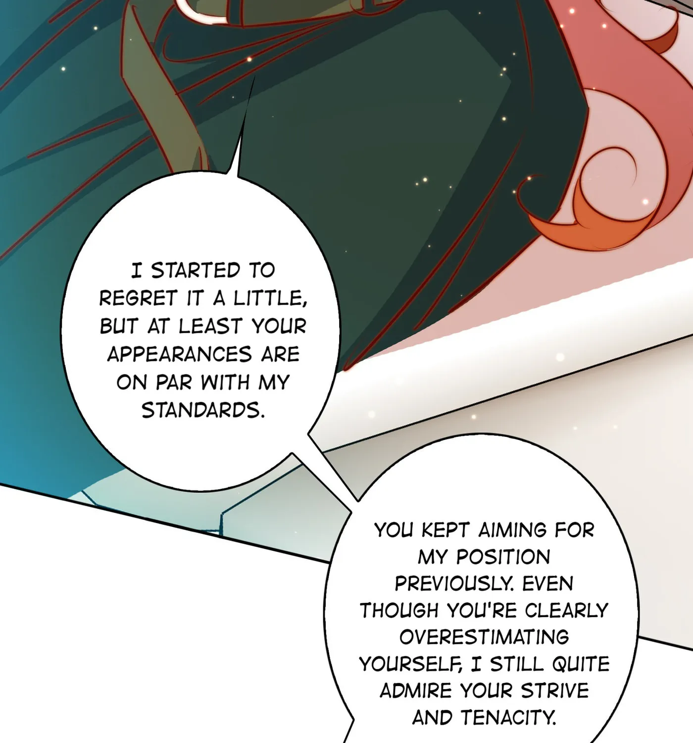 Scream Queen Chapter 105 page 15 - 