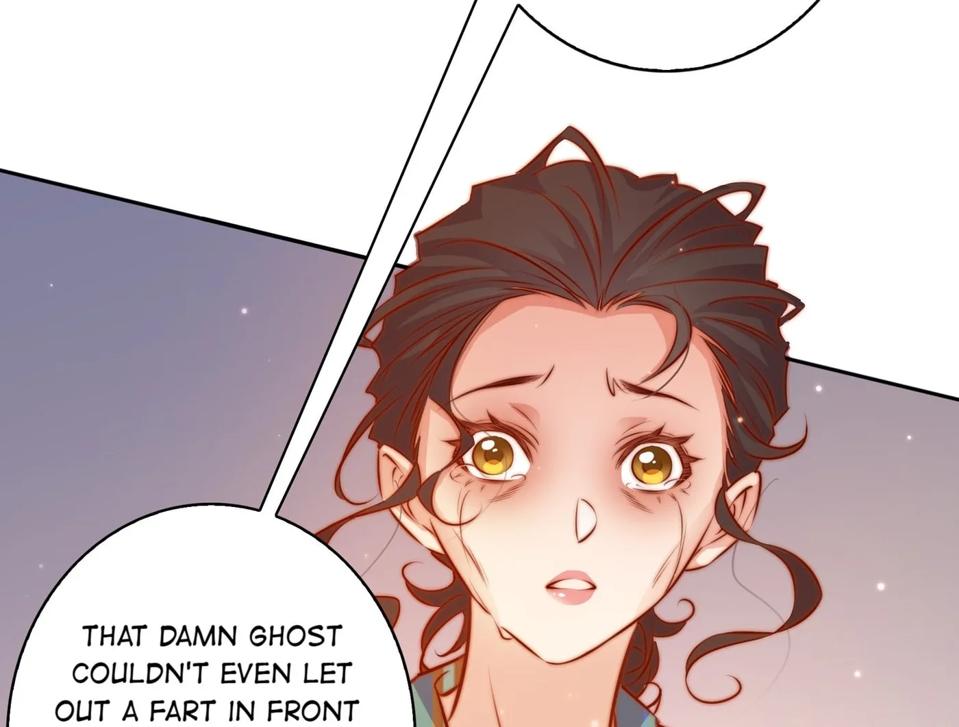 Scream Queen Chapter 105 page 16 - 