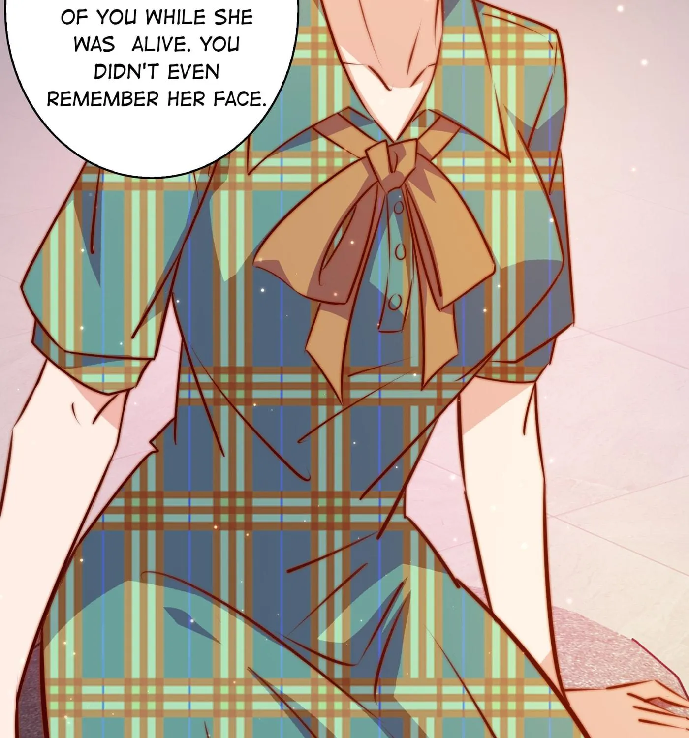 Scream Queen Chapter 105 page 17 - 