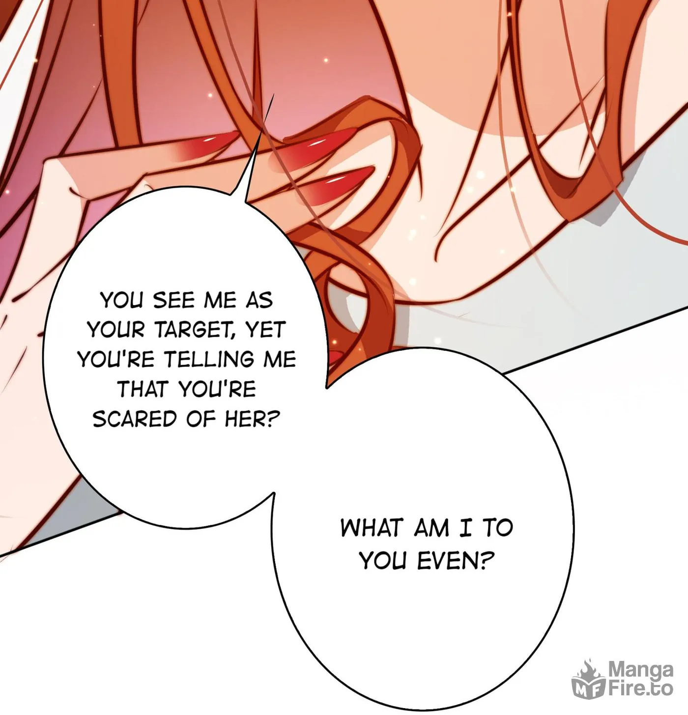 Scream Queen Chapter 105 page 20 - 