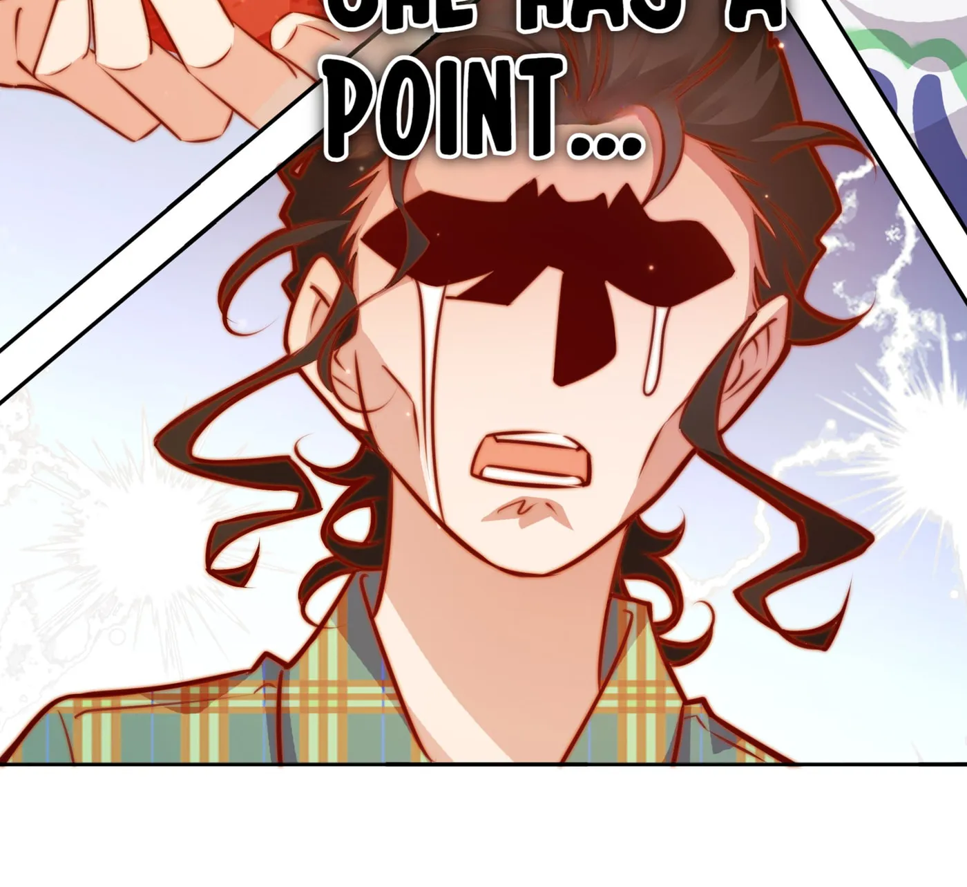 Scream Queen Chapter 105 page 22 - 