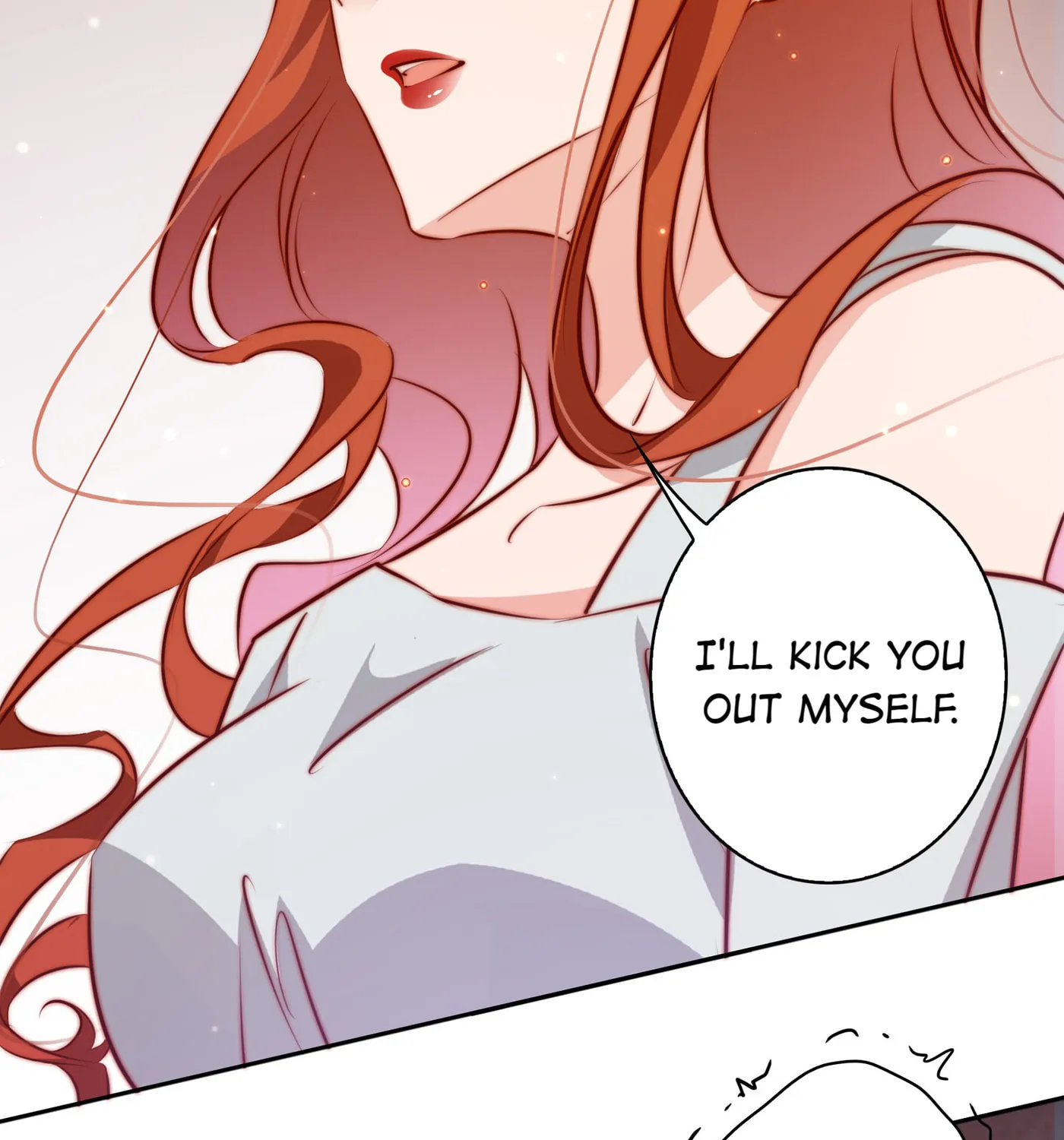 Scream Queen Chapter 105 page 26 - 