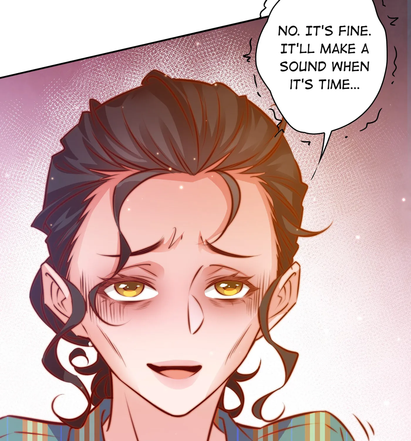 Scream Queen Chapter 105 page 27 - 