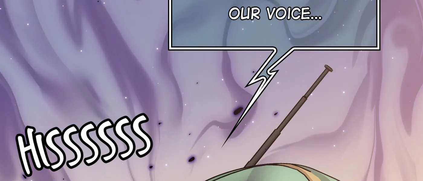 Scream Queen Chapter 105 page 31 - 