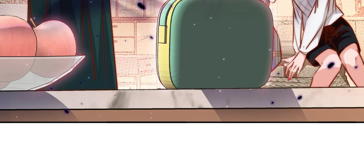 Scream Queen Chapter 105 page 34 - 