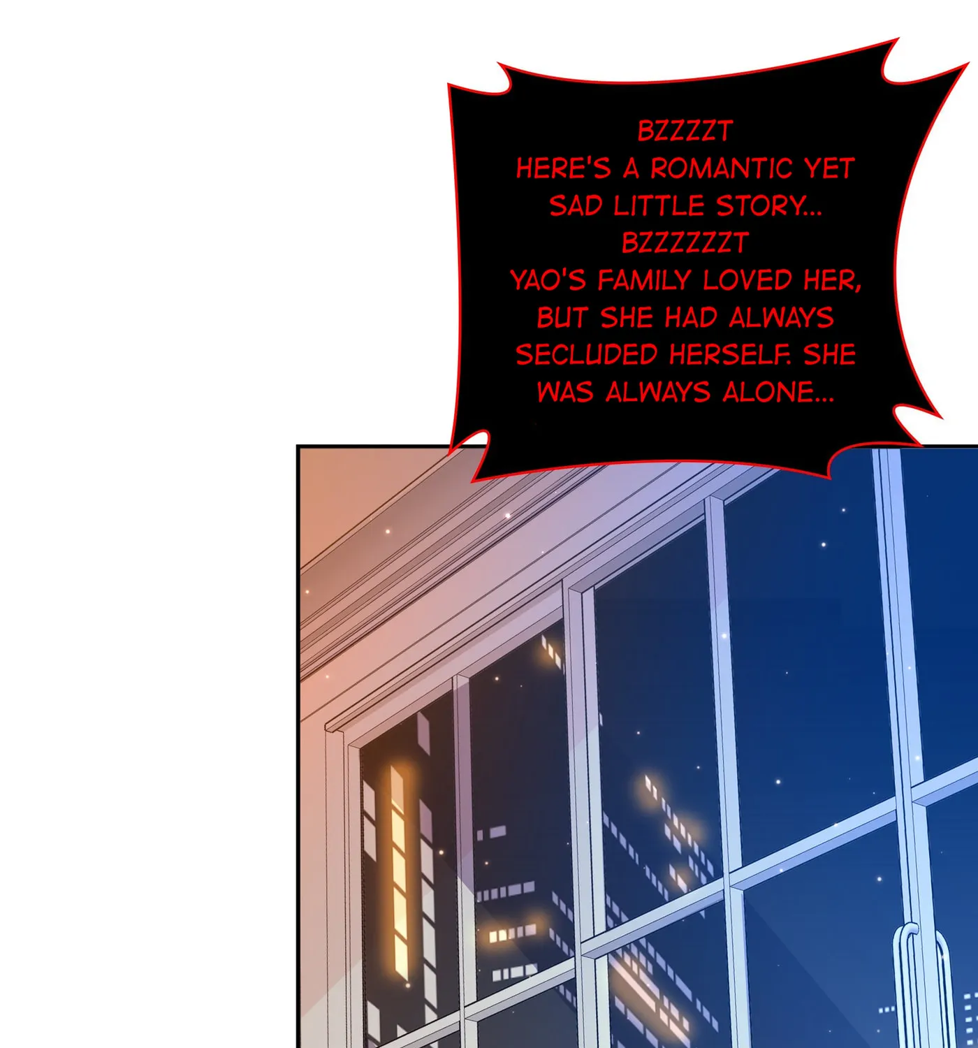 Scream Queen Chapter 105 page 35 - 