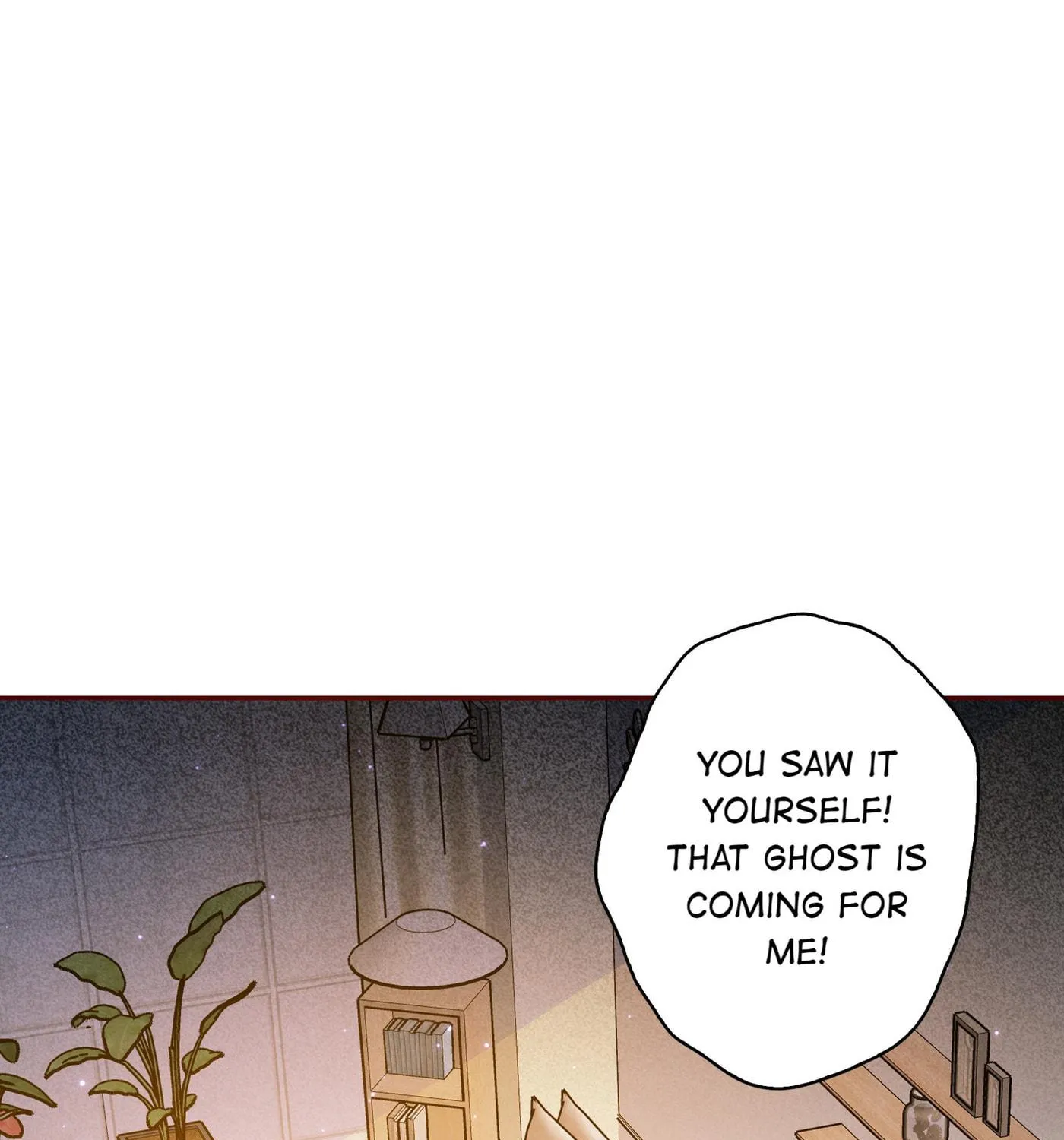Scream Queen Chapter 105 page 5 - 