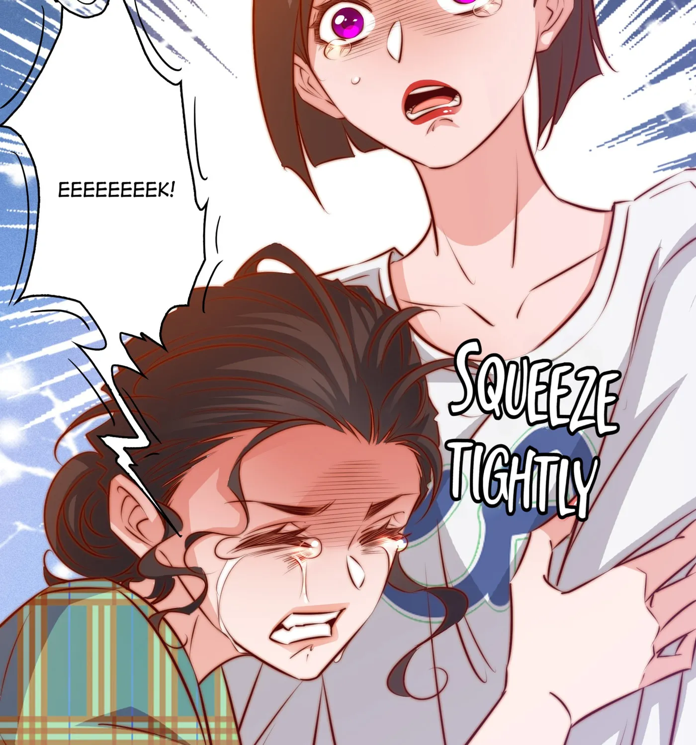 Scream Queen Chapter 105 page 42 - 