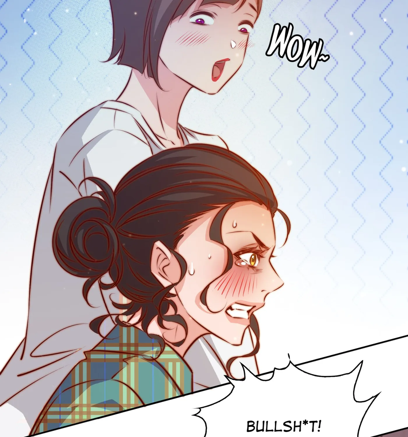 Scream Queen Chapter 105 page 51 - 