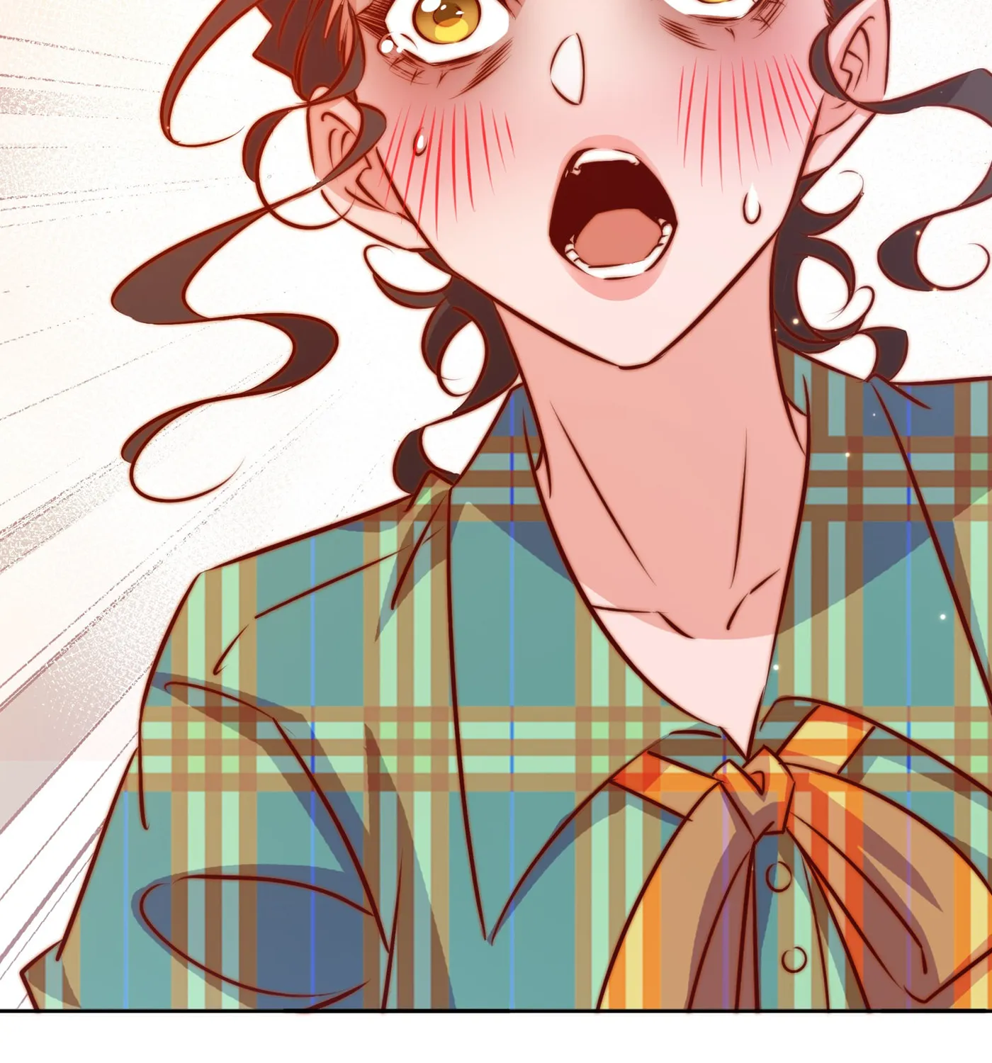 Scream Queen Chapter 105 page 54 - 