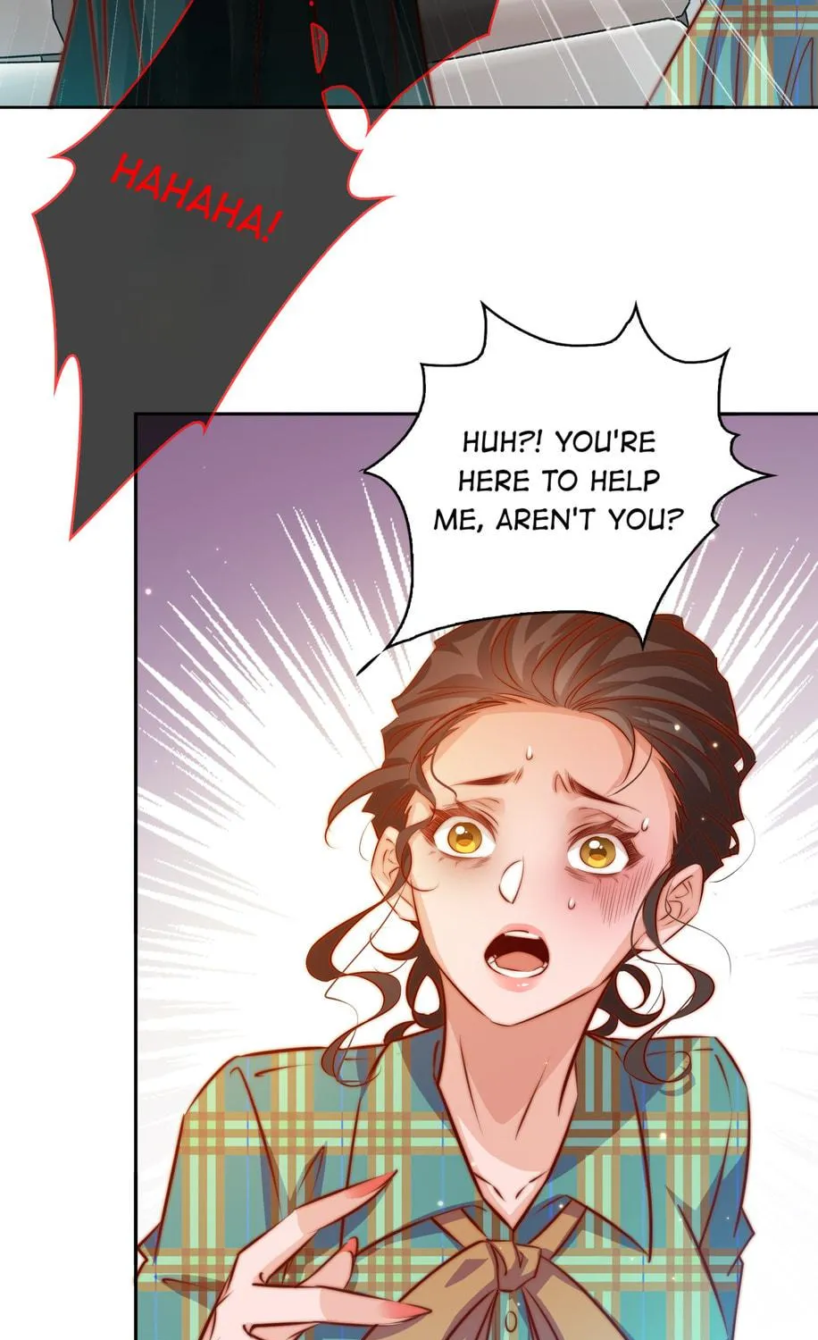 Scream Queen Chapter 105 page 58 - 
