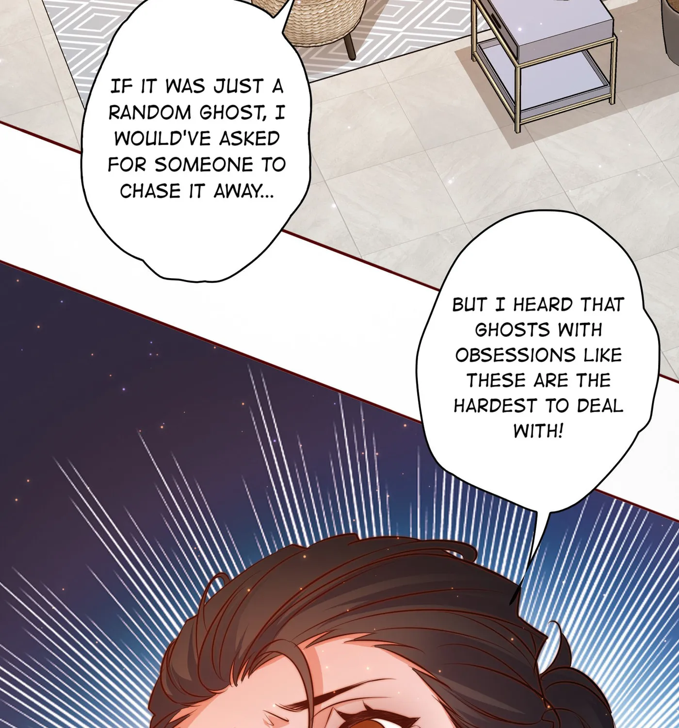 Scream Queen Chapter 105 page 7 - 