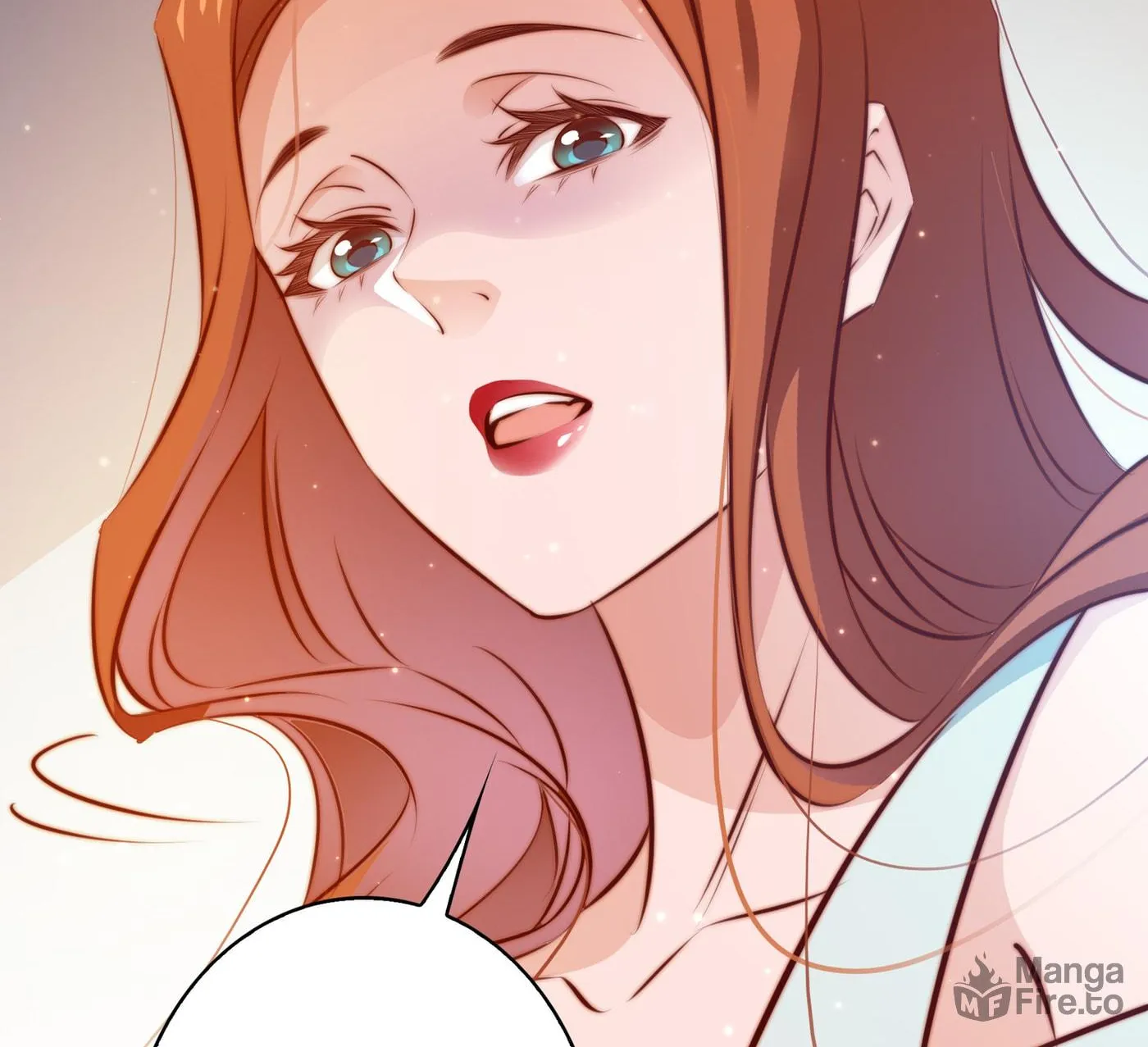 Scream Queen Chapter 105 page 61 - 