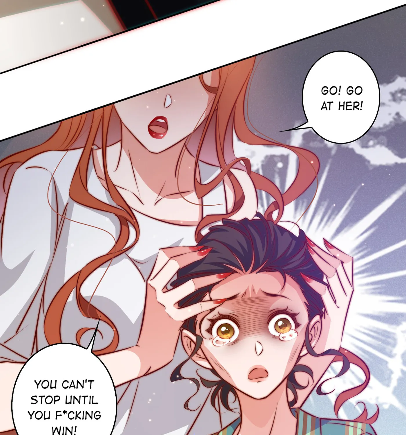 Scream Queen Chapter 105 page 66 - 