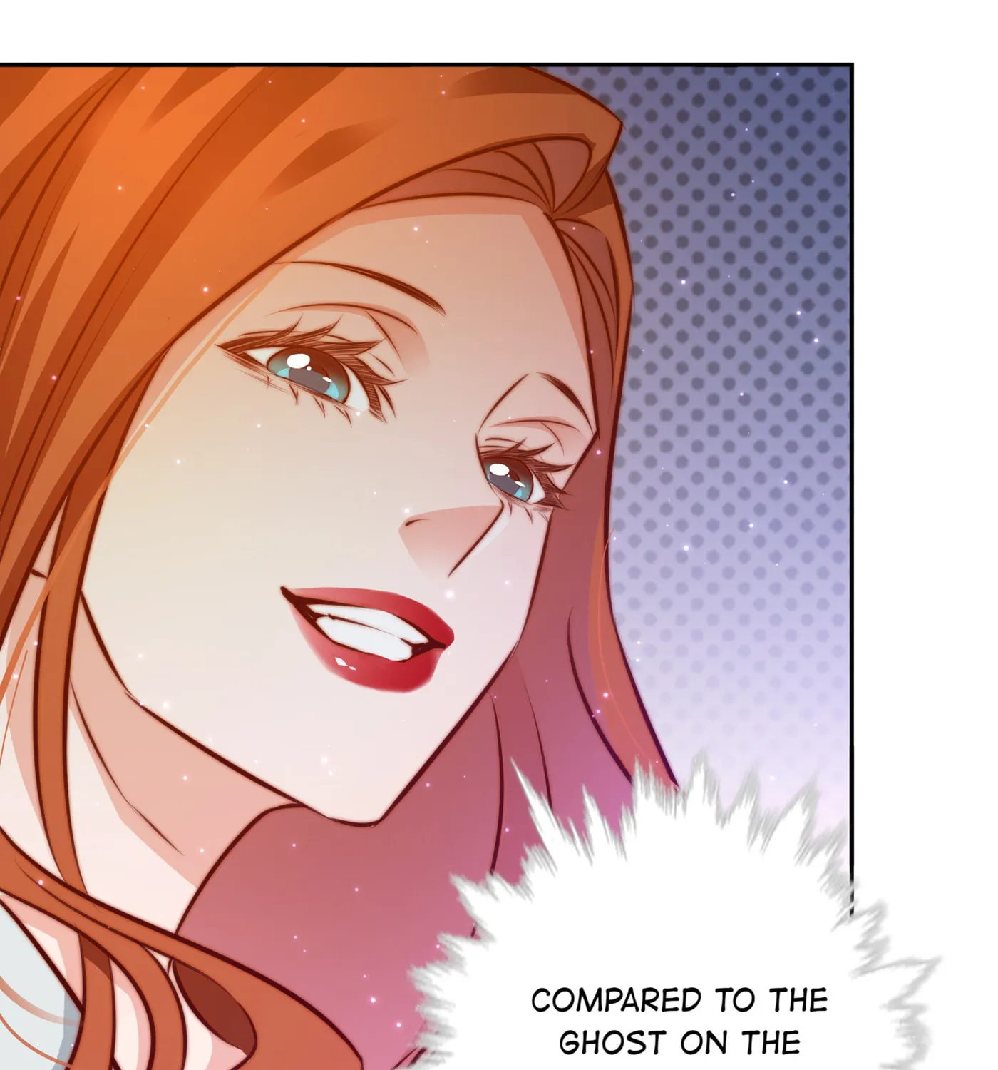 Scream Queen Chapter 105 page 70 - 