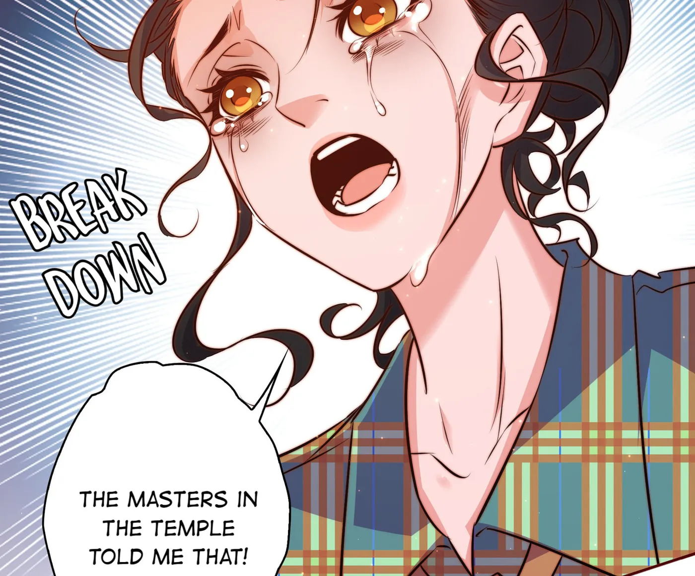 Scream Queen Chapter 105 page 8 - 