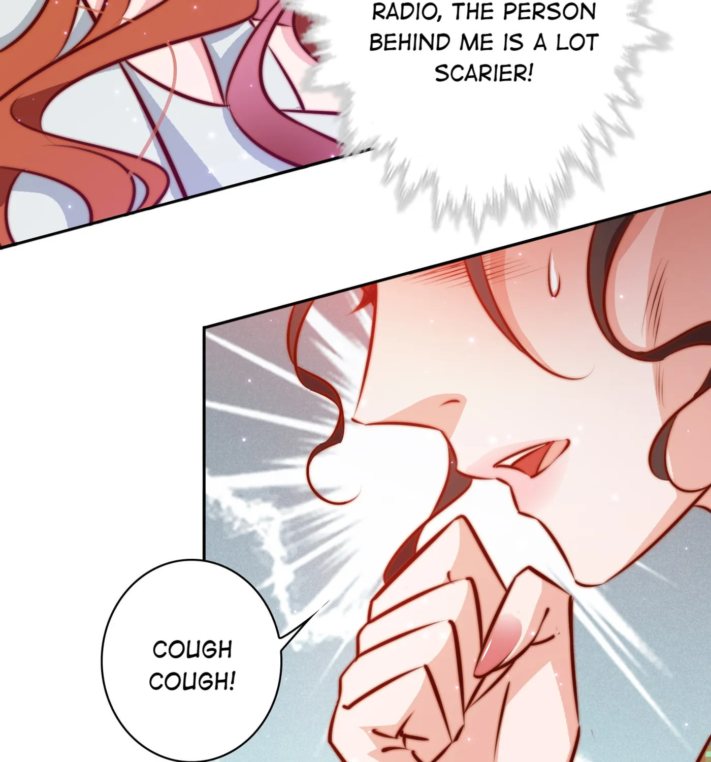 Scream Queen Chapter 105 page 71 - 