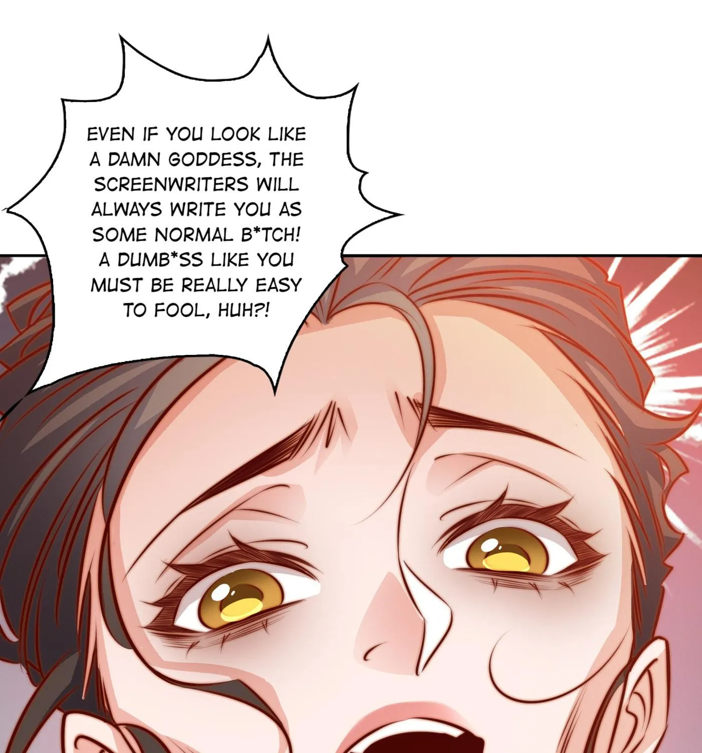 Scream Queen Chapter 105 page 77 - 