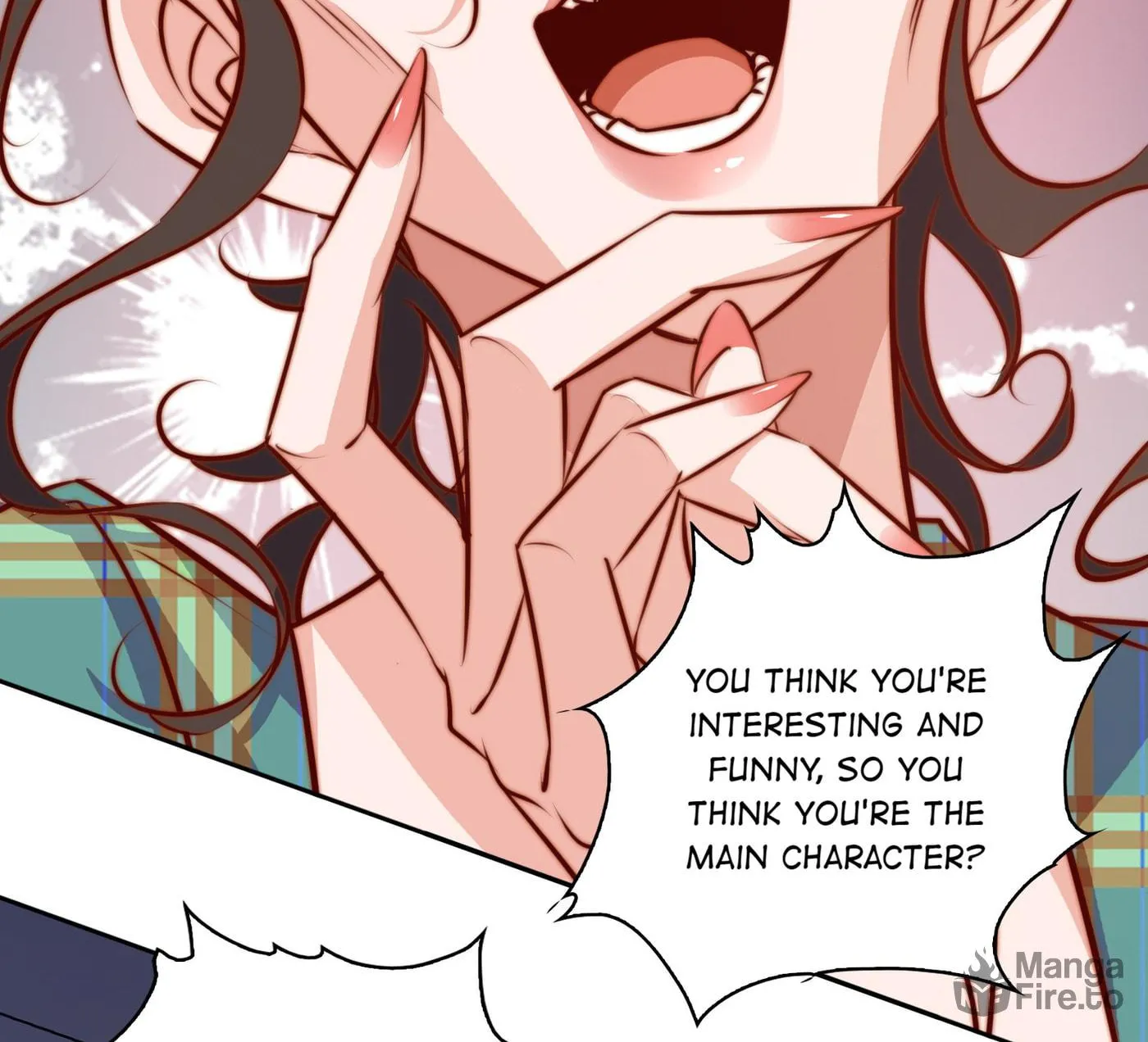 Scream Queen Chapter 105 page 78 - 