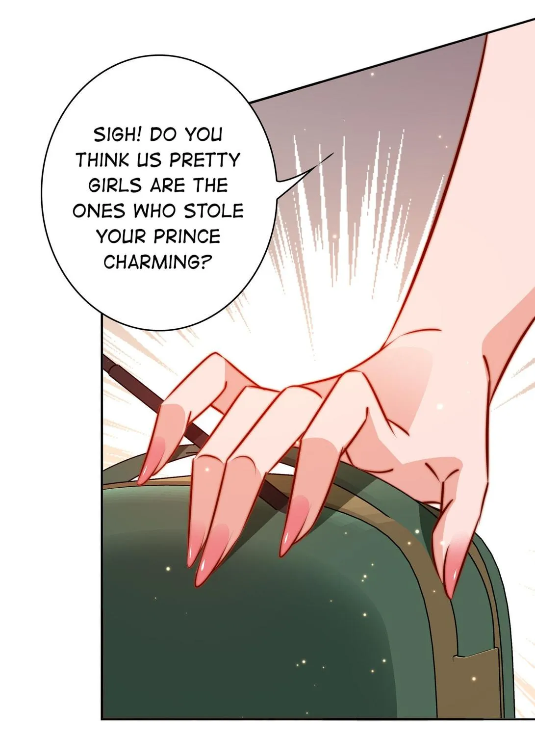 Scream Queen Chapter 105 page 81 - 