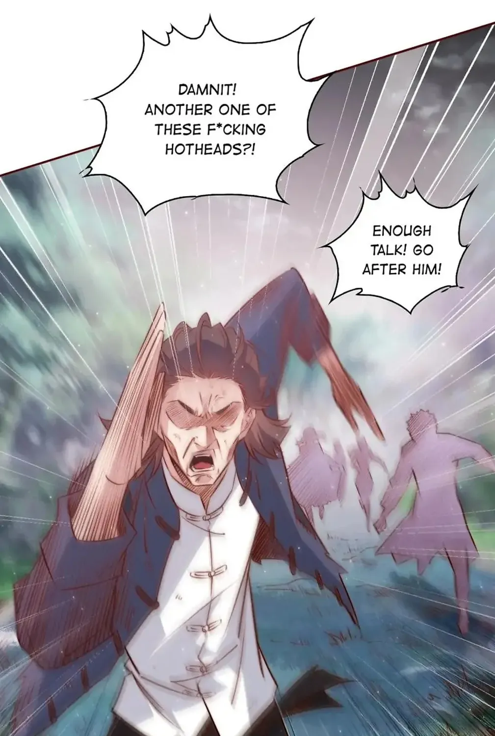 Scream Queen Chapter 106 page 102 - 