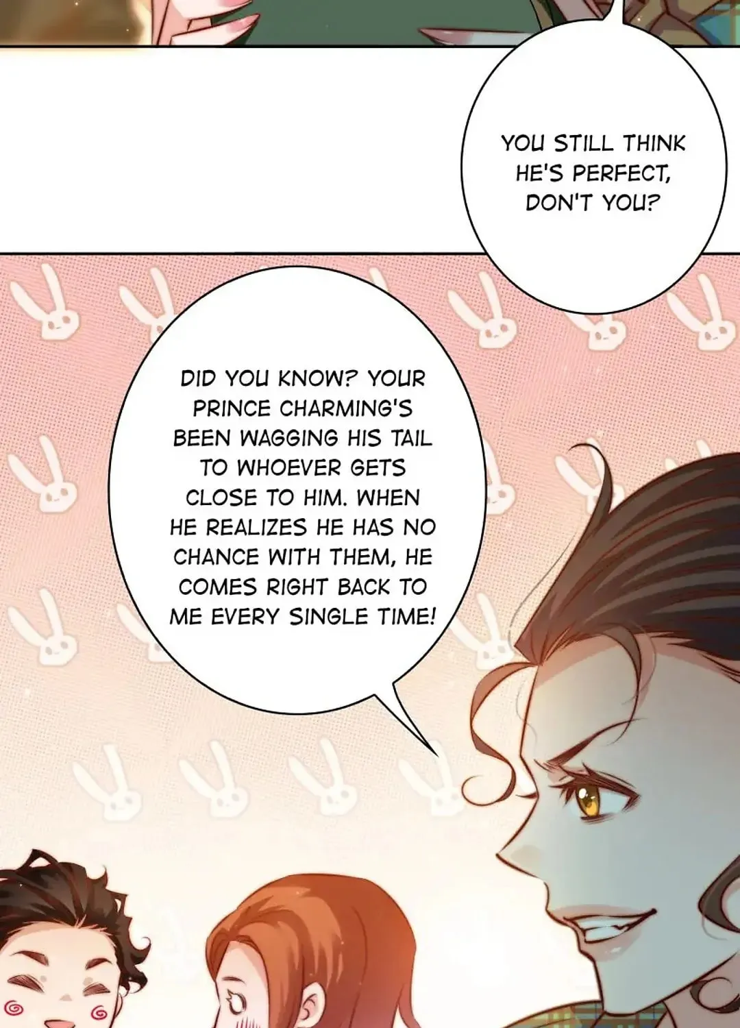 Scream Queen Chapter 106 page 13 - 