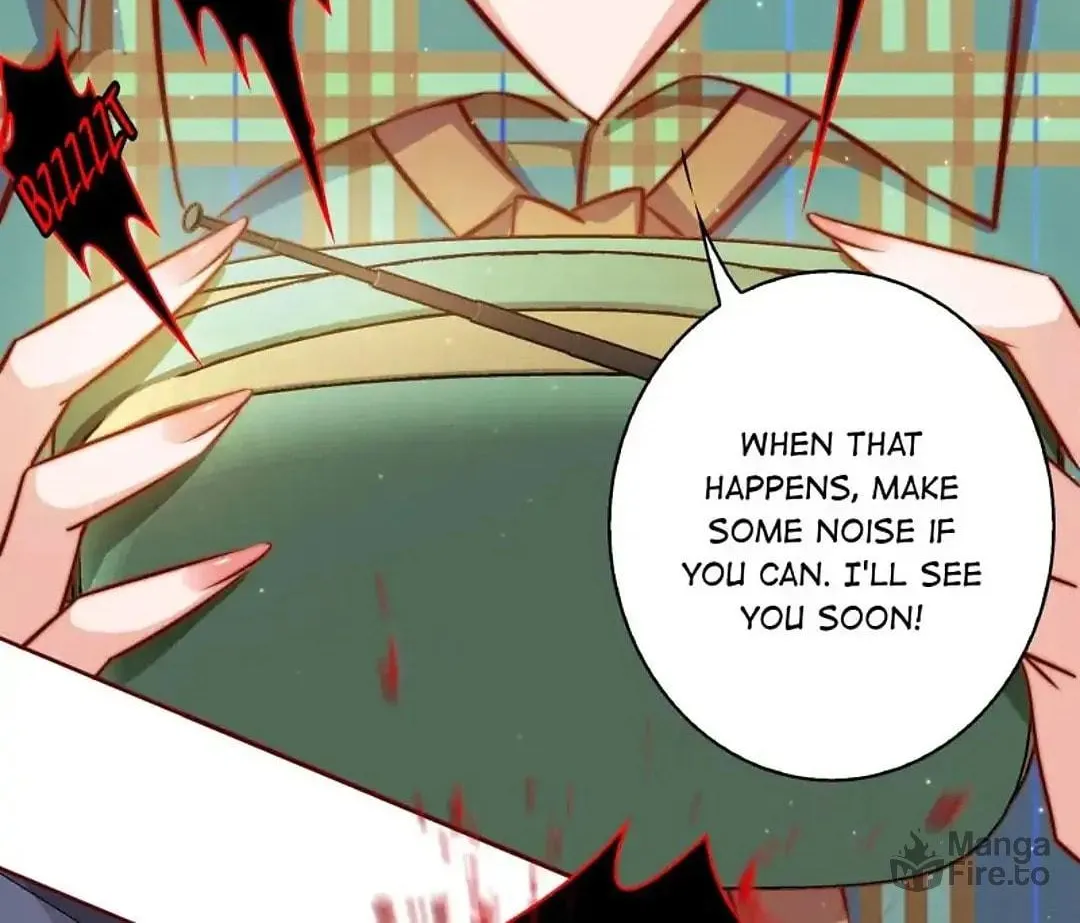 Scream Queen Chapter 106 page 16 - 