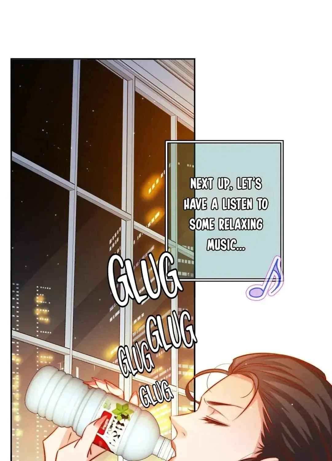 Scream Queen Chapter 106 page 21 - 