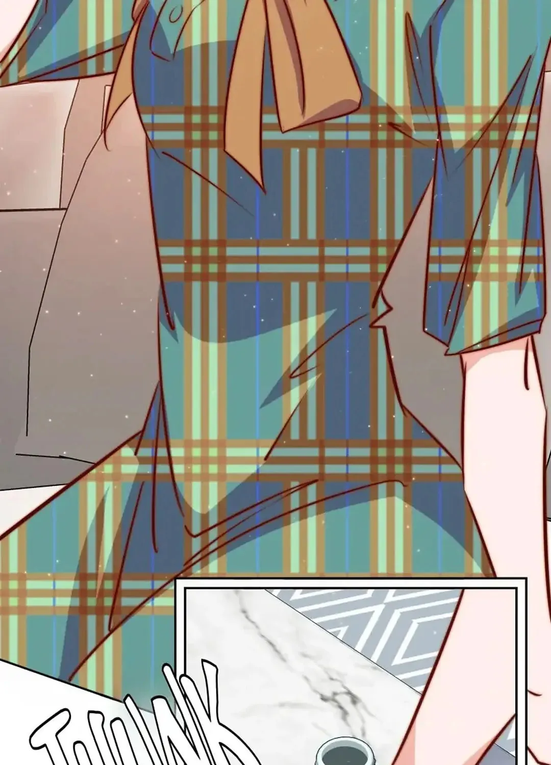 Scream Queen Chapter 106 page 23 - 