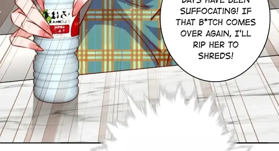 Scream Queen Chapter 106 page 26 - 