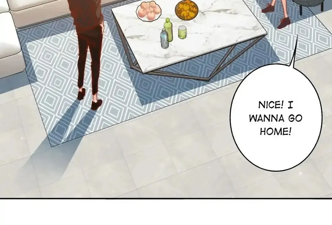 Scream Queen Chapter 106 page 30 - 