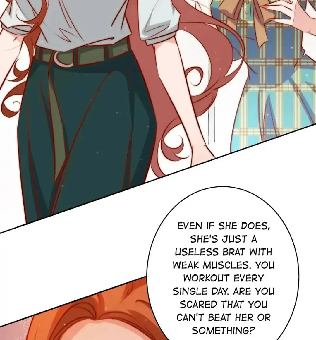 Scream Queen Chapter 106 page 32 - 