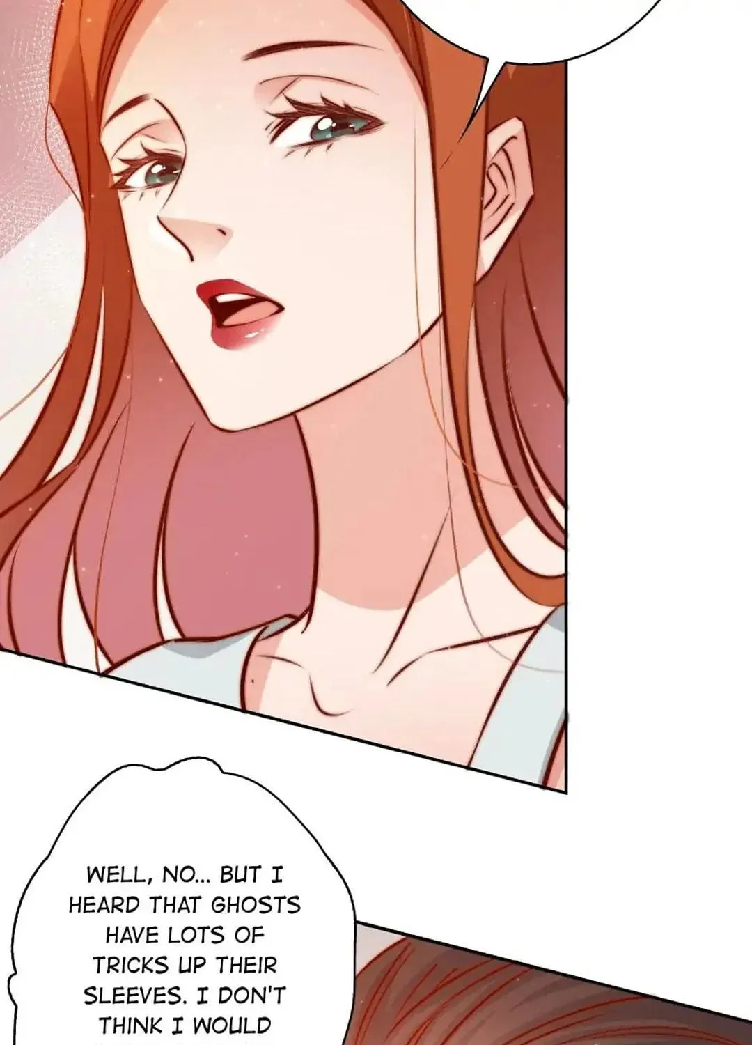 Scream Queen Chapter 106 page 33 - 