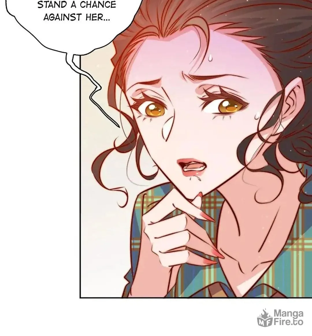 Scream Queen Chapter 106 page 34 - 
