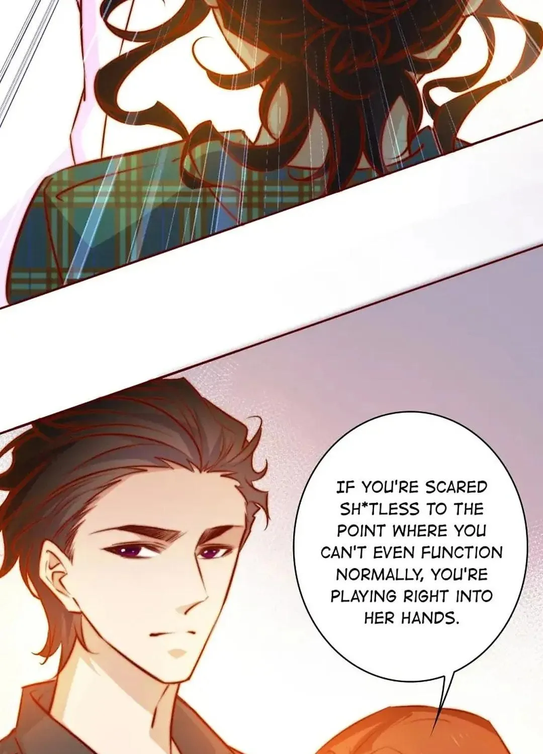 Scream Queen Chapter 106 page 37 - 