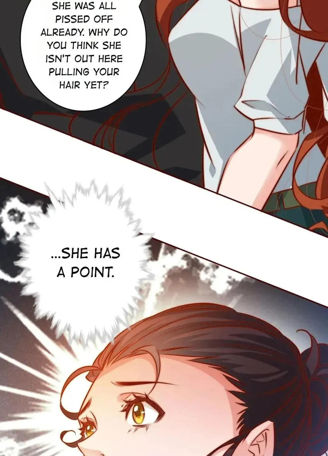 Scream Queen Chapter 106 page 39 - 