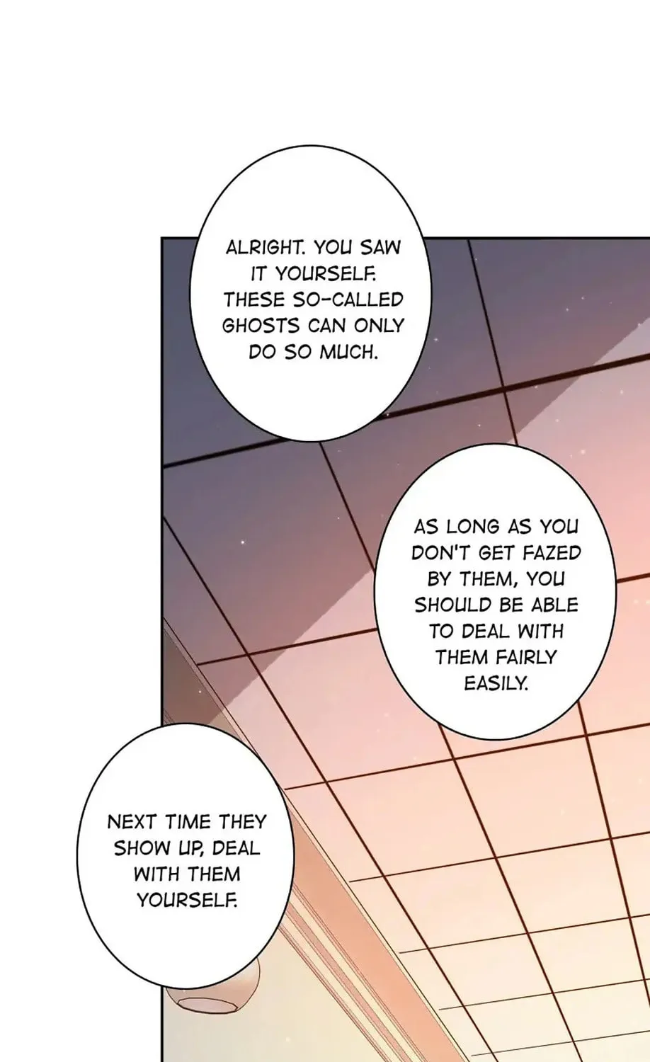 Scream Queen Chapter 106 page 41 - 