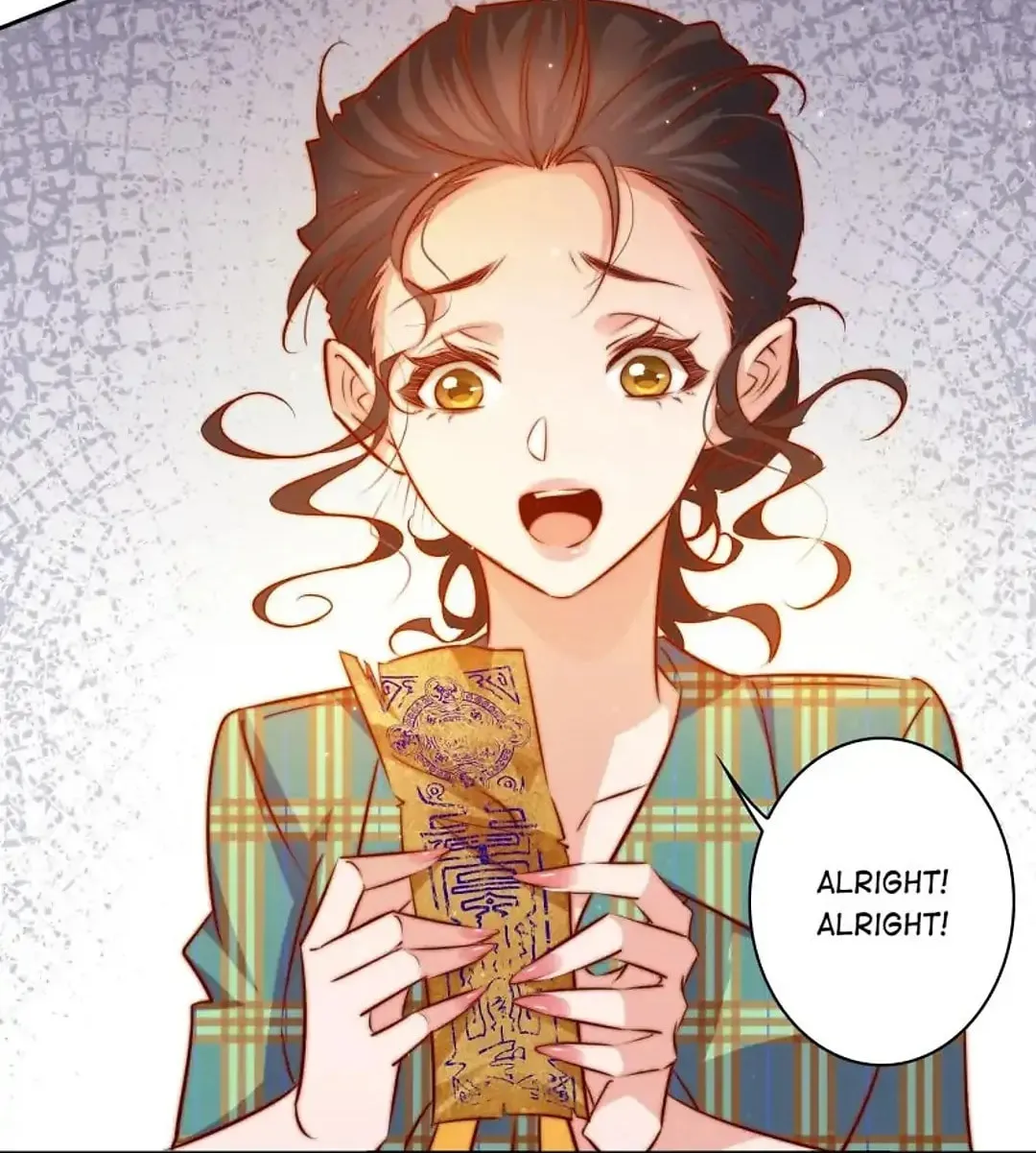 Scream Queen Chapter 106 page 44 - 