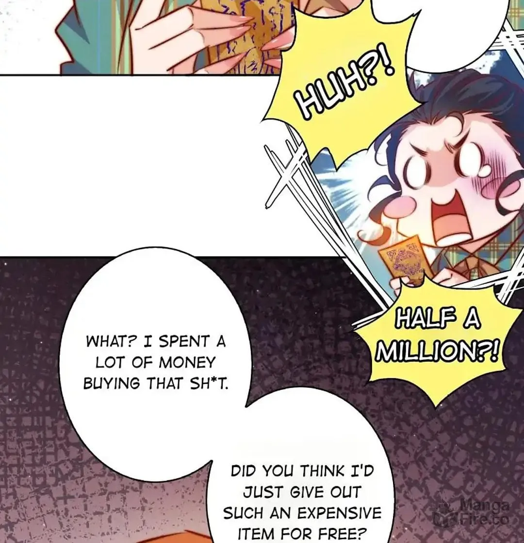 Scream Queen Chapter 106 page 46 - 