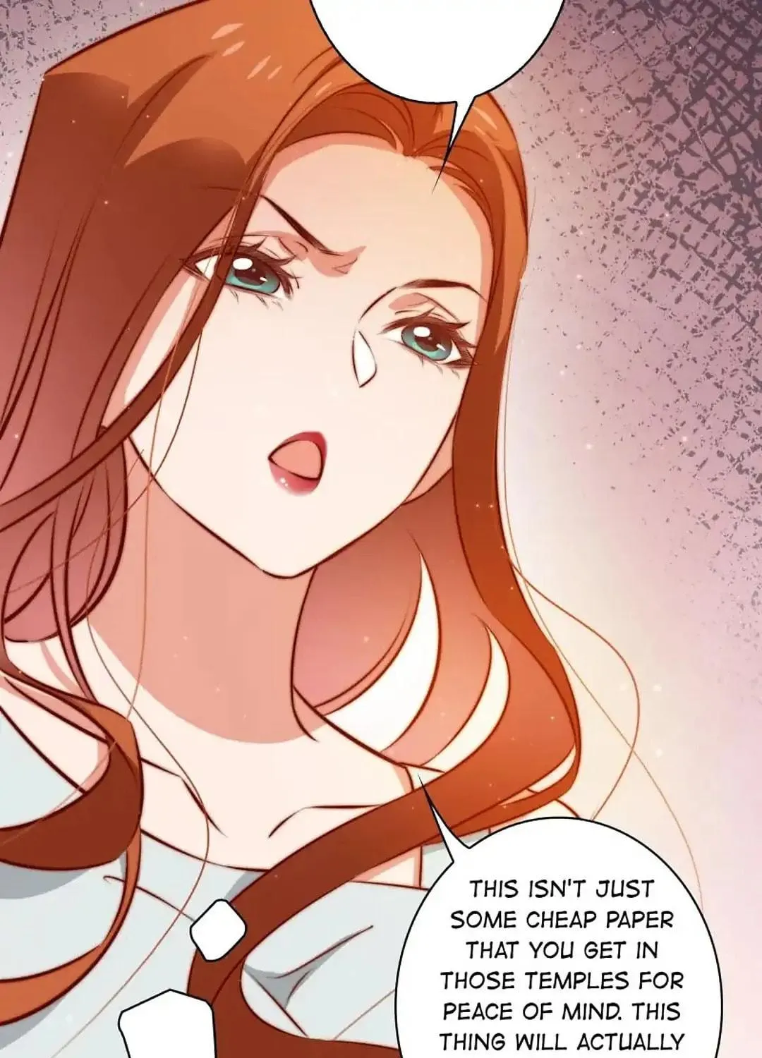 Scream Queen Chapter 106 page 47 - 